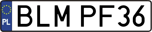 BLMPF36