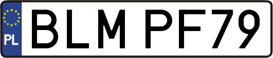 BLMPF79