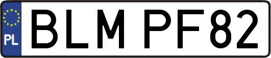 BLMPF82