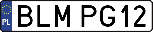 BLMPG12