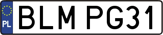 BLMPG31