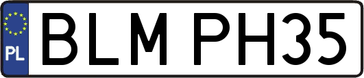 BLMPH35