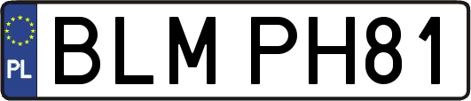 BLMPH81