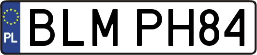BLMPH84