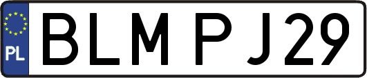 BLMPJ29