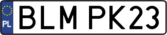 BLMPK23