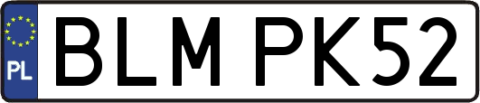 BLMPK52