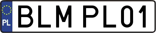 BLMPL01