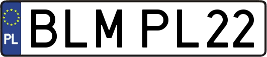 BLMPL22