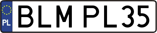BLMPL35