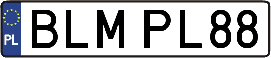 BLMPL88