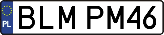 BLMPM46