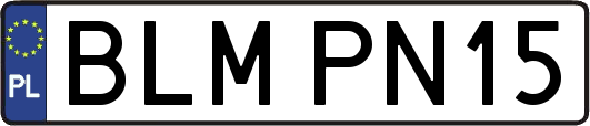 BLMPN15