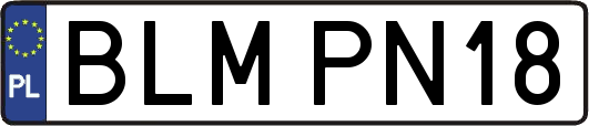 BLMPN18
