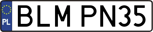 BLMPN35