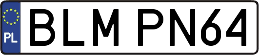 BLMPN64