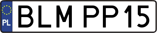 BLMPP15