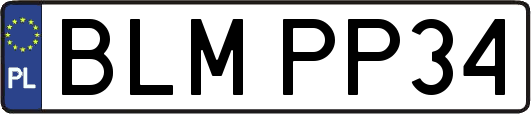 BLMPP34