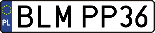 BLMPP36