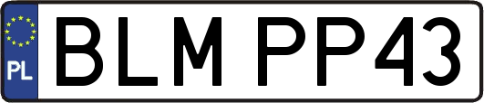 BLMPP43