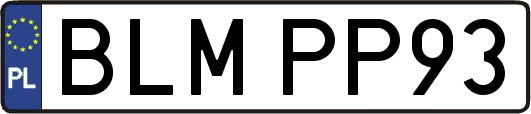 BLMPP93