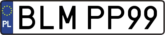 BLMPP99