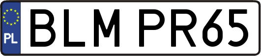 BLMPR65