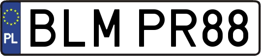 BLMPR88
