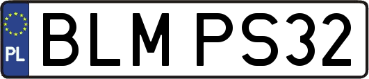 BLMPS32