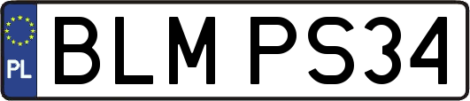 BLMPS34