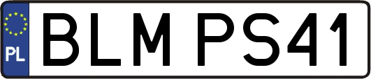 BLMPS41