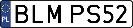 BLMPS52