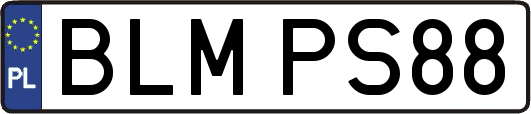 BLMPS88