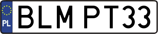 BLMPT33