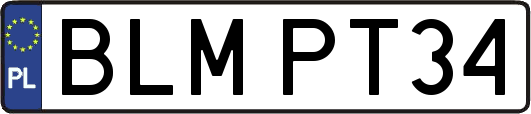 BLMPT34