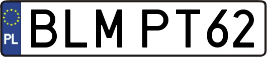 BLMPT62
