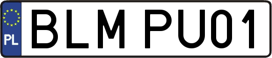 BLMPU01