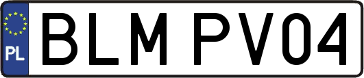 BLMPV04