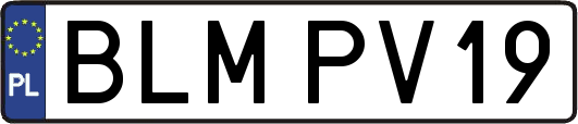 BLMPV19