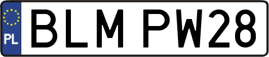 BLMPW28