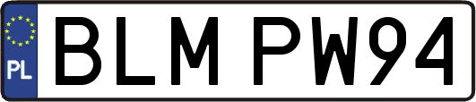 BLMPW94