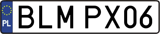 BLMPX06