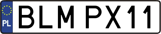 BLMPX11