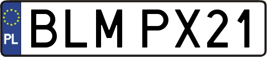 BLMPX21