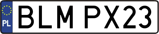BLMPX23