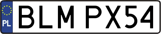 BLMPX54