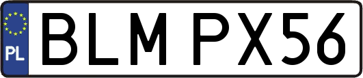BLMPX56