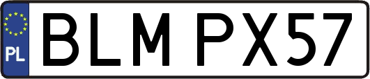 BLMPX57