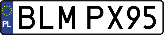 BLMPX95