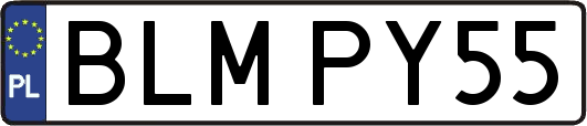 BLMPY55
